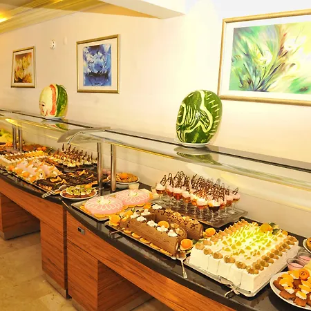 Apart Otel Grand Uysal &