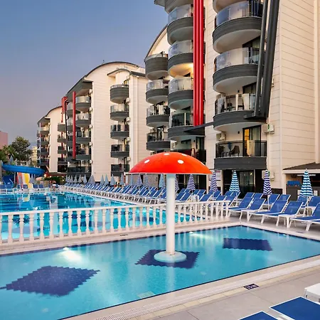 Grand Uysal Beach&spa