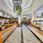 Grand Uysal & Apart-hotel 3*