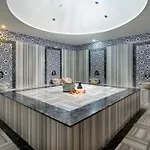 Aparthotel Grand Uysal & 3*