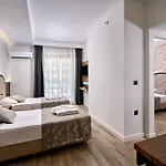Apart-hotel Grand Uysal & 3*