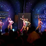 Grand Uysal & Apart-hotel Alanya
