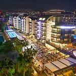 Grand Uysal & 3* 알란야