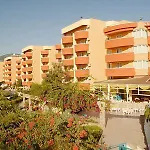 Apart-hotel Grand Uysal &