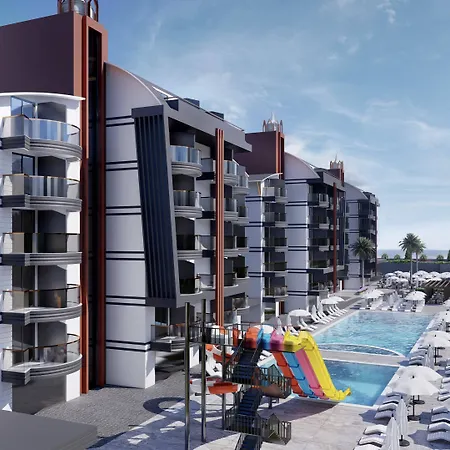 Grand Uysal Beach&spa