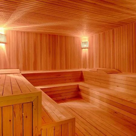 아파트호텔 Grand Uysal &