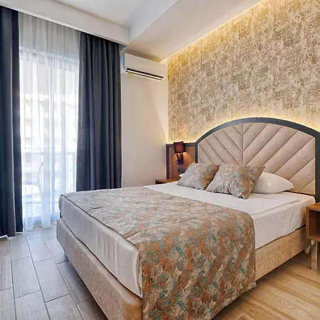Aparthotel Grand Uysal & Alanya