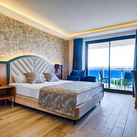 Grand Uysal Beach&spa Alanya
