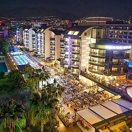 Grand Uysal &