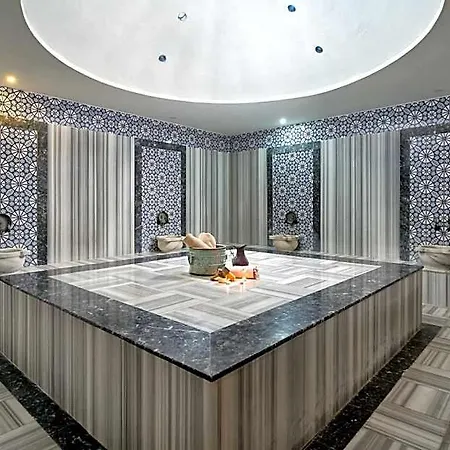 Grand Uysal & Apart Otel