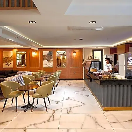 Grand Uysal & 3* Alanya