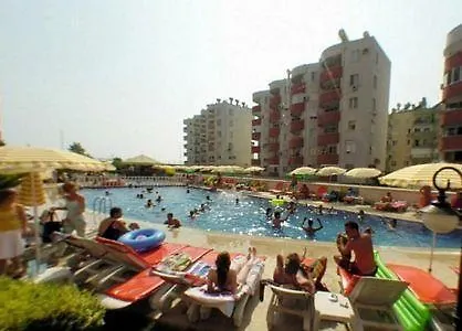Grand Uysal Beach&spa