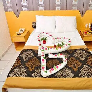 Grand Uysal & Apart Otel Alanya