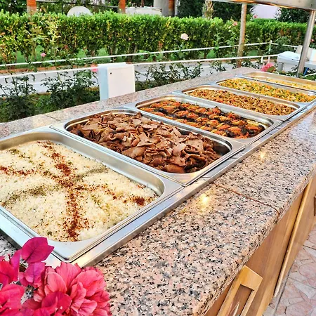 Grand Uysal Beach&spa