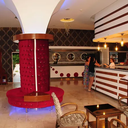 Grand Uysal Beach&spa 3*