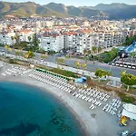 Grand Uysal & Aparthotel Alanya