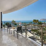 Aparthotel Grand Uysal & Alanya