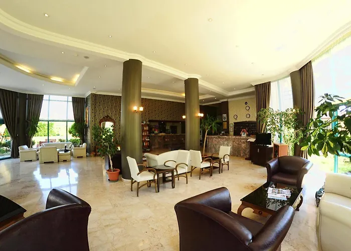 Grand Uysal & Aparthotel