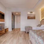 Apart Otel Grand Uysal & Alanya