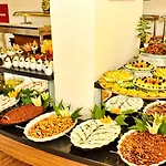 Apart Otel Grand Uysal & Alanya