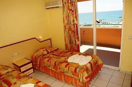 Grand Uysal & Alanya