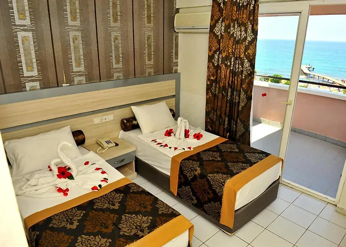 Grand Uysal & Alanya